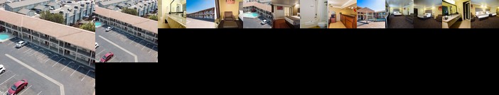 BEST WESTERN Hanford Inn