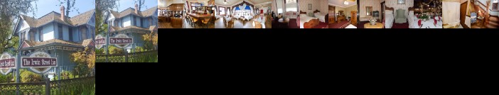 Irwin Street Inn
