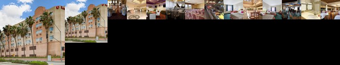 Ramada Plaza Hotel LAX El Segundo