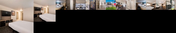Americas Best Value Inn Hayward