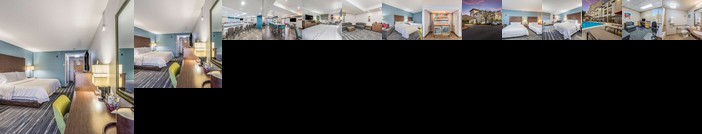 Hampton Inn Oakland Hayward