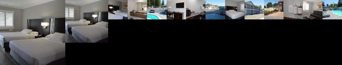 Americas Best Value Inn and Suites Healdsburg