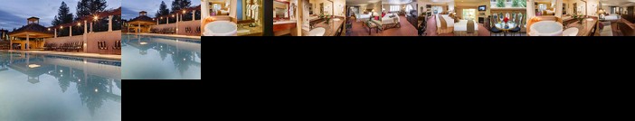 BEST WESTERN PLUS Dry Creek Inn