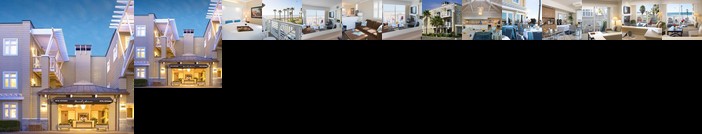 Beach House at Hermosa Beach