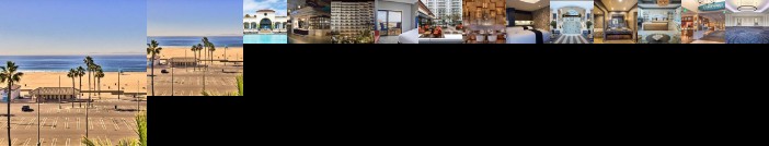 Hilton Waterfront Beach Resort