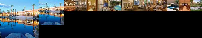 Hyatt Grand Champions Resort Villas and Spa