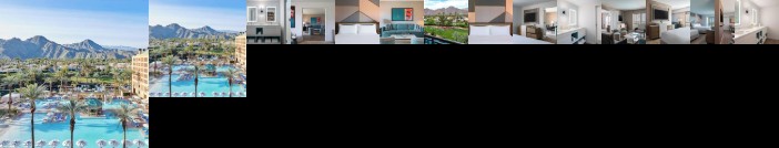 Renaissance Esmeralda Resort & Spa