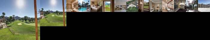 Indian Wells Resort Hotel