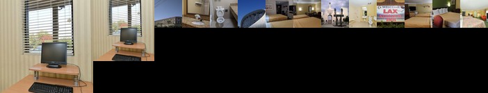 Americas Best Value Inn & Suites - LAX El Segundo