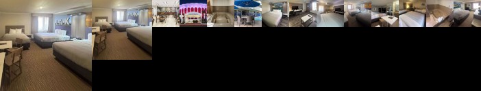 Comfort Inn & Suites LAX Airport