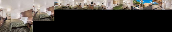 Quality Inn King City