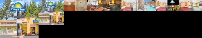 Days Inn King City