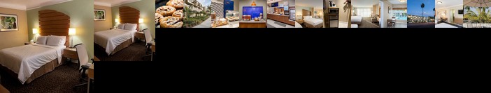 Holiday Inn Express La Jolla San Diego