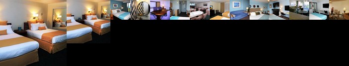 La Jolla Cove Suites San Diego