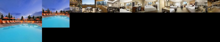 Marriott La Jolla Hotel San Diego