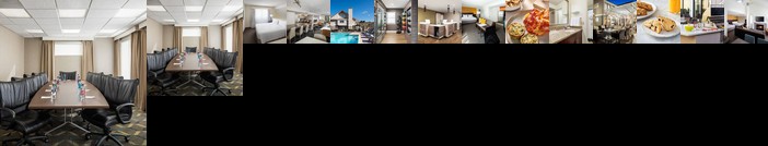 Residence Inn La Jolla San Diego