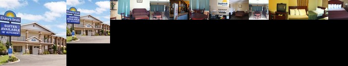 Days Inn La Mesa Suites - San Diego