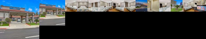Super 8 San Diego Area / La Mesa