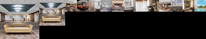 Holiday Inn La Mirada