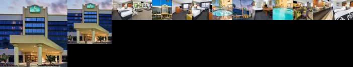 La Quinta Inn & Suites Buena Park La Palma