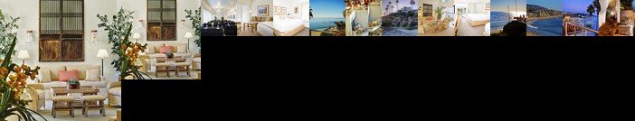 Inn At Laguna Beach