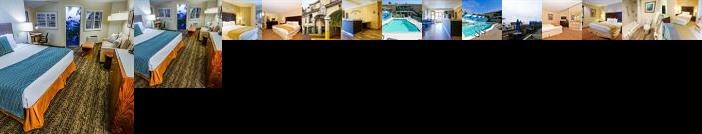 Best Western Plus Laguna Brisas Spa Hotel