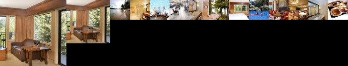 Lake Arrowhead Resort