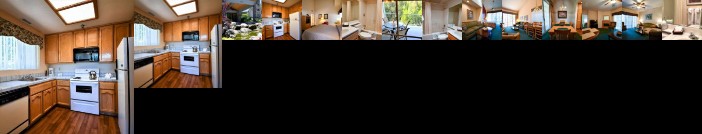 North Bay at Lake Arrowhead