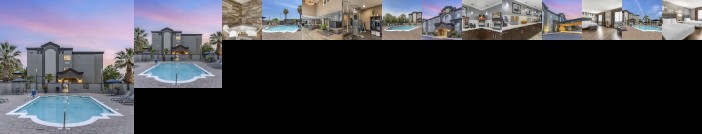 BEST WESTERN Vineyard Inn