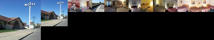 Lodi El Rancho Motel