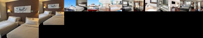 Days Inn Long Beach City Center