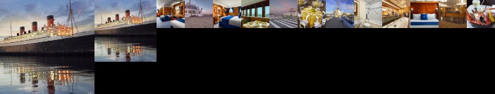 Queen Mary Hotel Long Beach