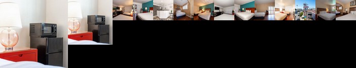 Hollywood Downtowner Inn