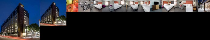 La Quinta Inn & Suites LAX