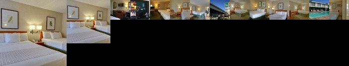 Vagabond Inn Los Angeles-USC