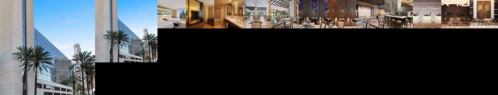 The LA Hotel Downtown