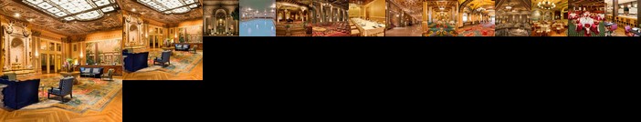 Millennium Biltmore Hotel Los Angeles