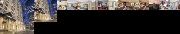 Omni Los Angeles at California Plaza