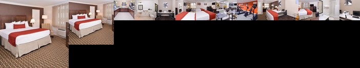 Howard Johnson Los Angeles