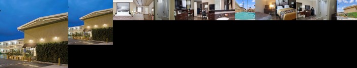 Super 8 Los Angeles Culver City Area