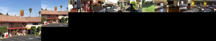 Super 8 Los Angeles / Alhambra