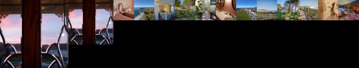 Mendocino Hotel and Garden Suites