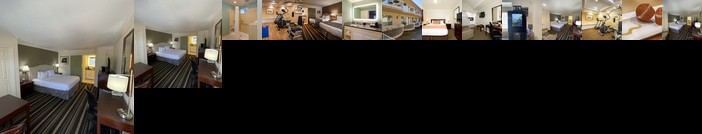 BEST WESTERN PLUS Riviera