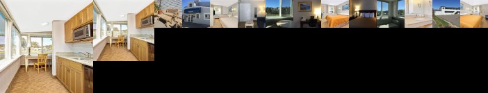 Travelodge Mill Valley Sausalito