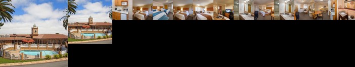 BEST WESTERN PLUS El Rancho Inn & Suites