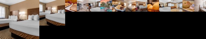 BEST WESTERN Town House Lodge