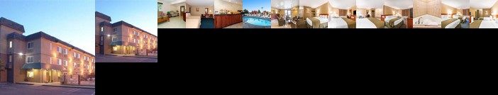 Quality Inn Modesto