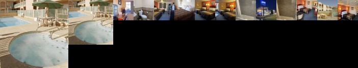 Americas Best Value Inn Mojave