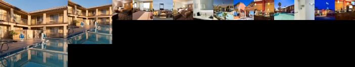 BEST WESTERN PLUS Desert Winds