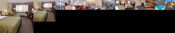 Quality Inn & Suites Montebello